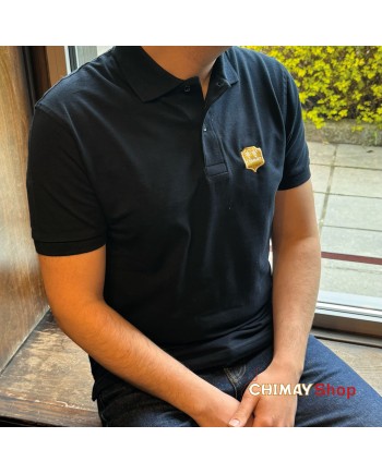 Découvrez Polo Chimay - Qualité exceptionnelle disponible sur notre boutique.