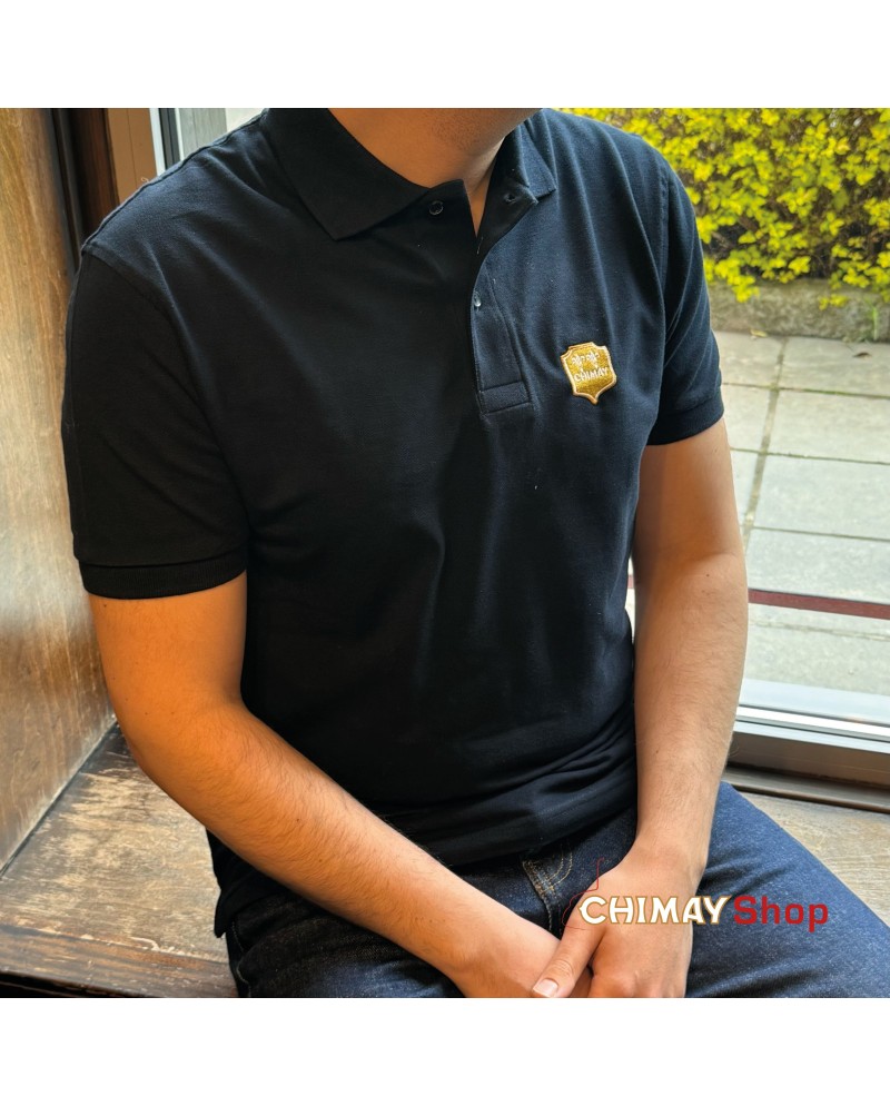 Découvrez Polo Chimay - Qualité exceptionnelle disponible sur notre boutique.