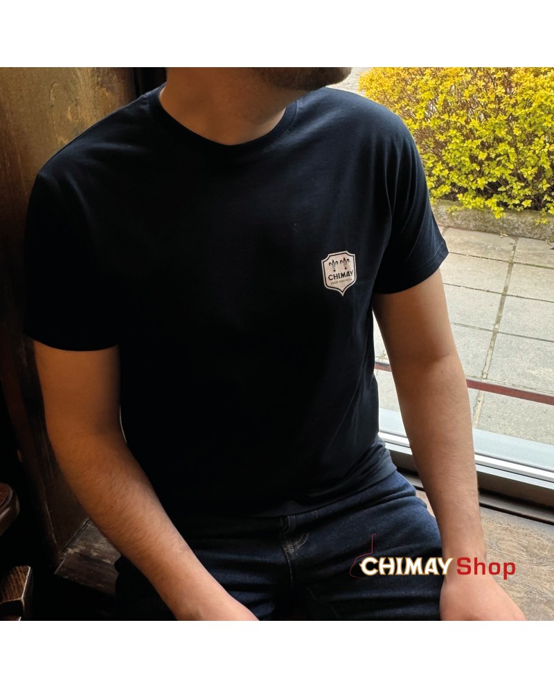 Découvrez T-Shirt Chimay - Qualité exceptionnelle disponible sur notre boutique.