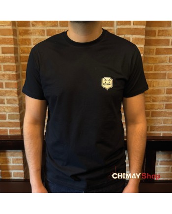 Découvrez T-Shirt Chimay - Qualité exceptionnelle disponible sur notre boutique.