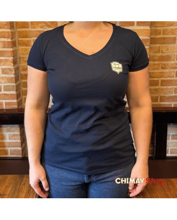 Découvrez T-Shirt Chimay femme - Qualité exceptionnelle disponible sur notre boutique.