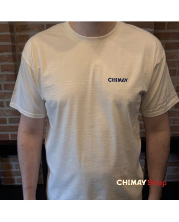 Découvrez T-Shirt Chimay - Qualité exceptionnelle disponible sur notre boutique.