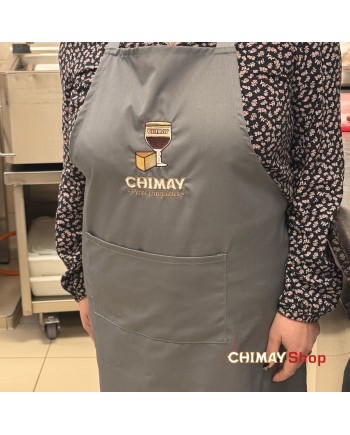 Découvrez Tablier Chimay - Qualité exceptionnelle disponible sur notre boutique.