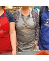 Découvrez Tablier Chimay - Qualité exceptionnelle disponible sur notre boutique.