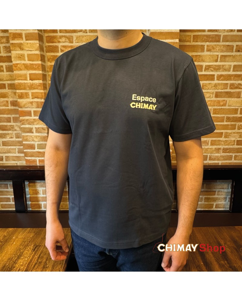 T-Shirt oversize