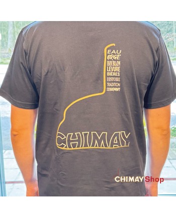T-Shirt oversize
