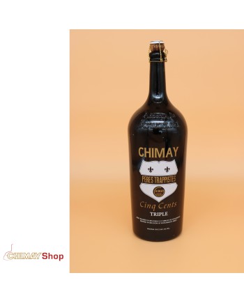 Découvrez Magnum Cinq Cent - Qualité exceptionnelle disponible sur notre boutique.