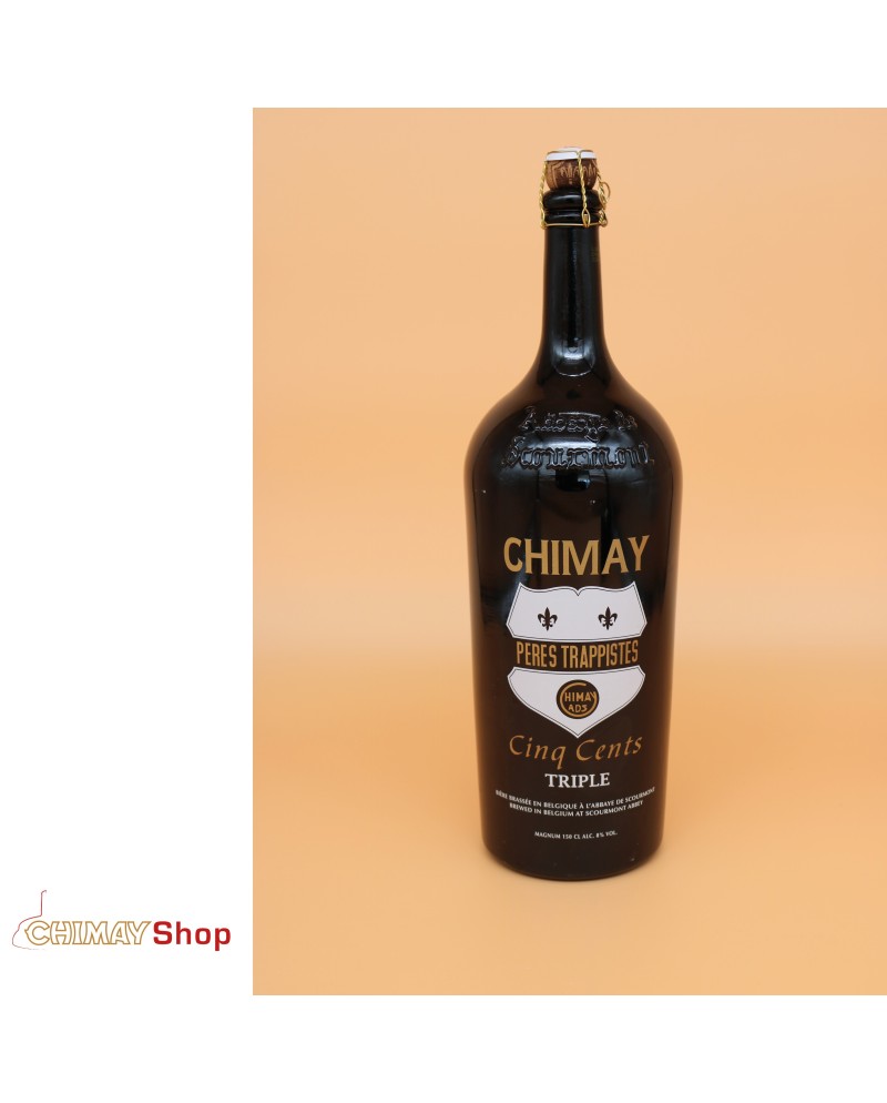 Découvrez Magnum Cinq Cent - Qualité exceptionnelle disponible sur notre boutique.