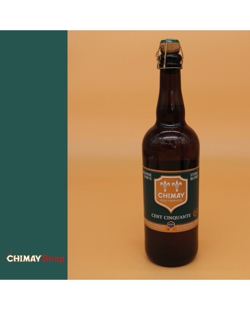 Chimay 150