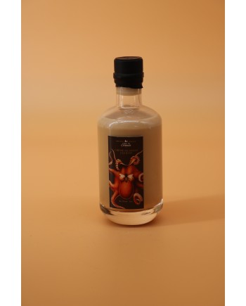 Crème de Rhum