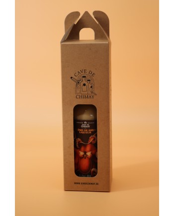 Crème de Rhum