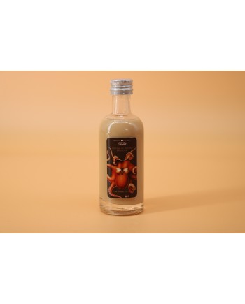Crème de Rhum