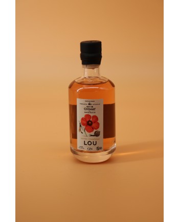 Lou Gin