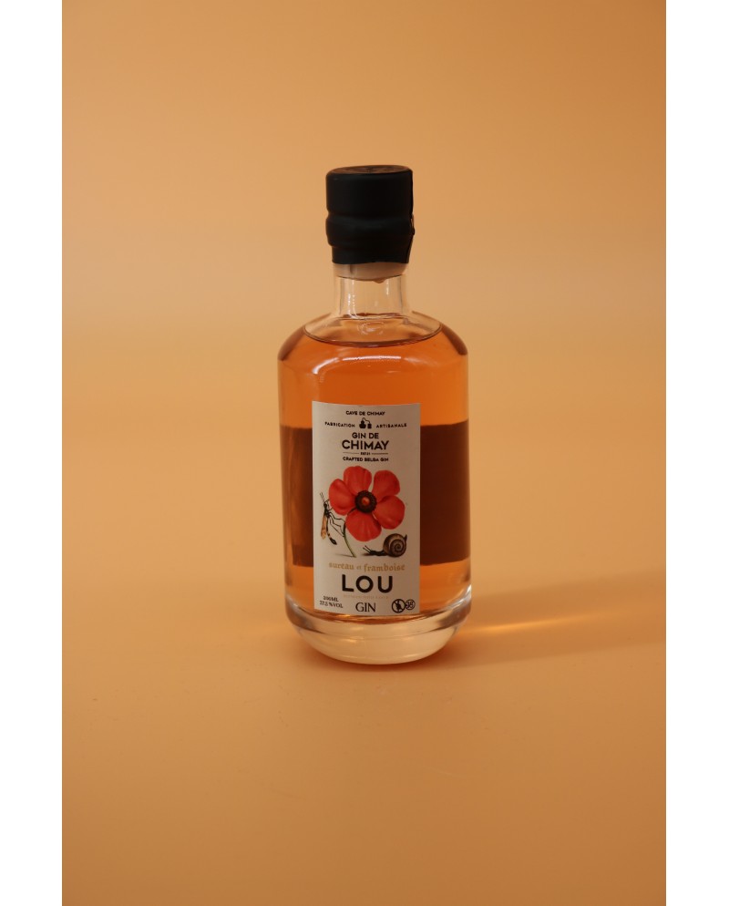 Lou Gin