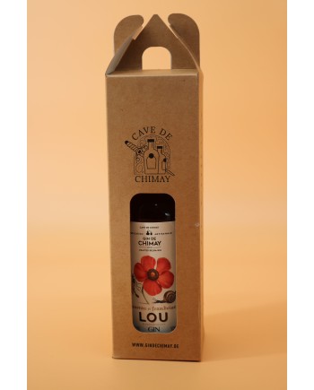 Lou Gin