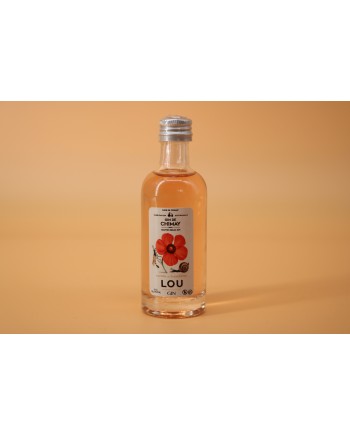 Lou Gin