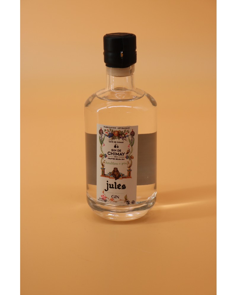 Jules Gin