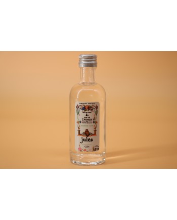 Jules Gin