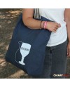 Beach bag