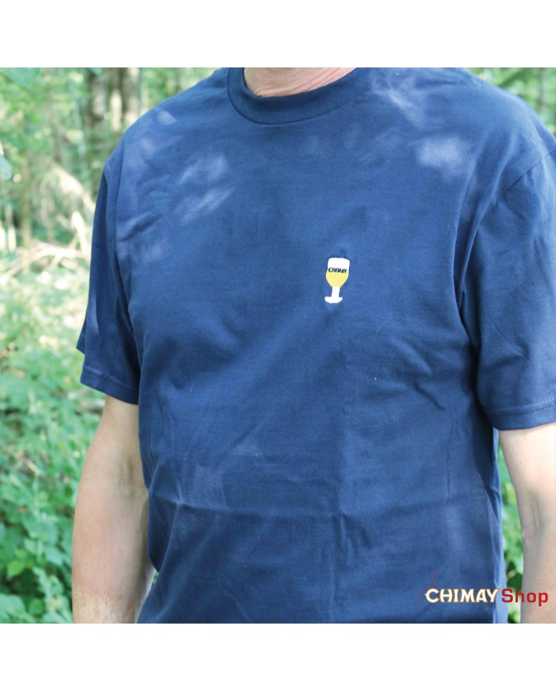 T-Shirt "Pure Chimay"