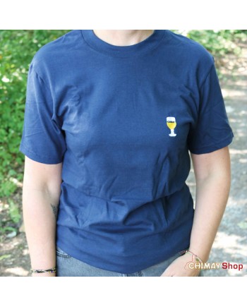 T-Shirt "Pure Chimay"