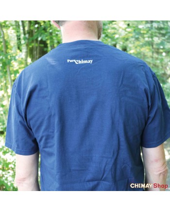 T-Shirt "Pure Chimay"