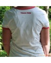 T-Shirt bleu - homme