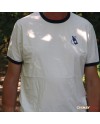Blue T-Shirt - man