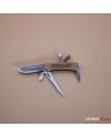 7 functions pocket knife