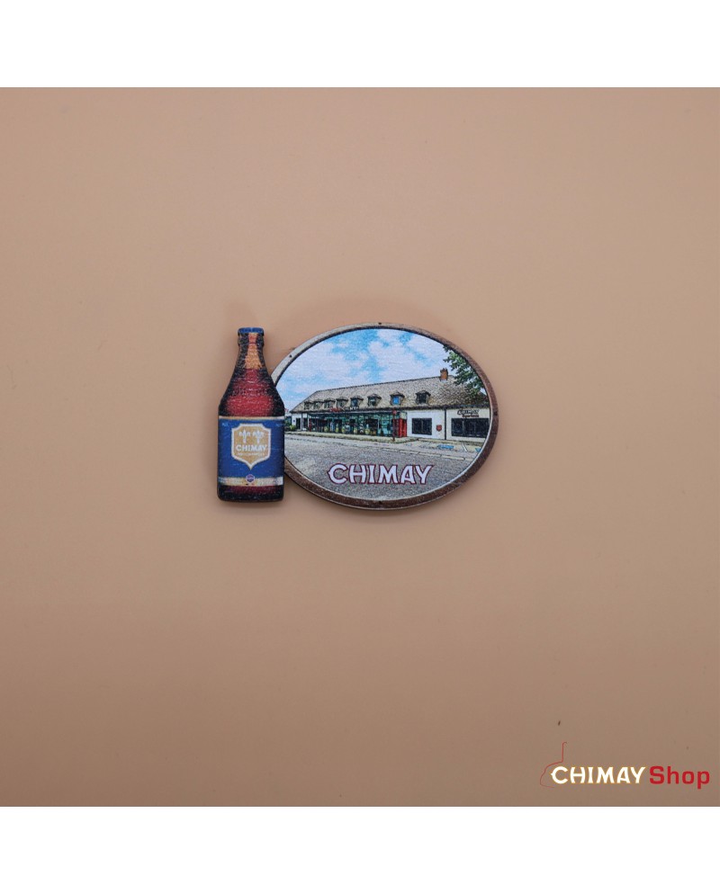 Découvrez Magnet en bois - Qualité exceptionnelle disponible sur notre boutique.