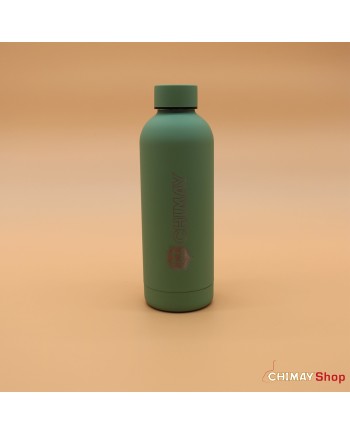 Green bottle