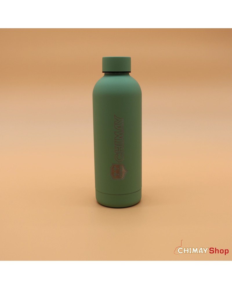 Green bottle