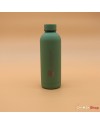 Groene fles