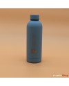 Blue bottle