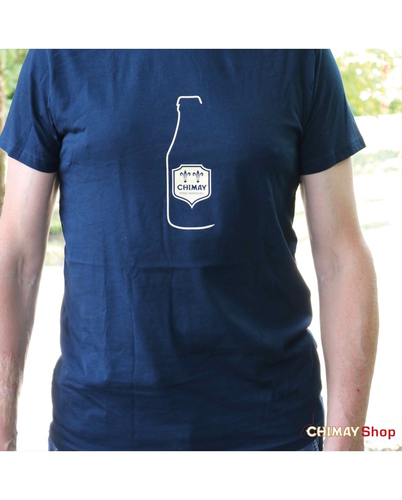 Découvrez T-Shirt Bouteille - Qualité exceptionnelle disponible sur notre boutique.