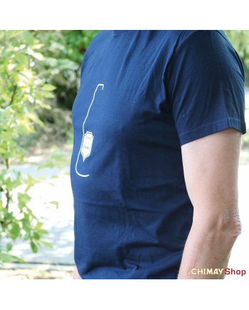 Découvrez T-Shirt Bouteille - Qualité exceptionnelle disponible sur notre boutique.