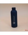 Gourde bleue marine