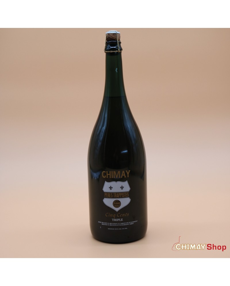 Découvrez Magnum Cinq Cent - Qualité exceptionnelle disponible sur notre boutique.