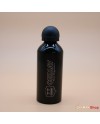 Gourde cycliste noire