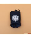 Blue reusable bag