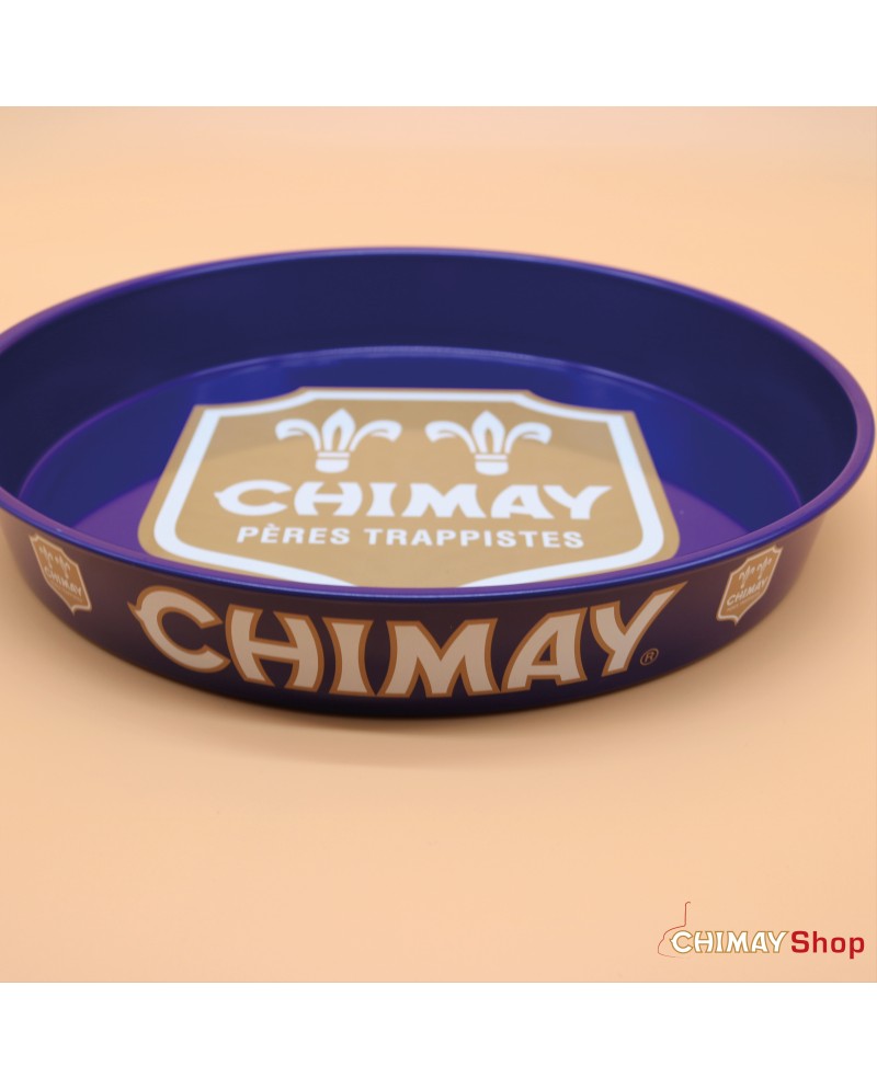 Découvrez Plateau de Service Chimay - Qualité exceptionnelle disponible sur notre boutique.