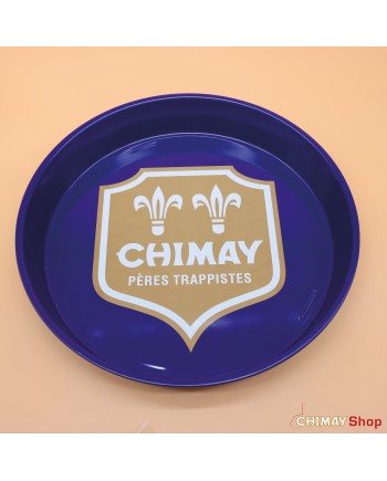 Découvrez Plateau de Service Chimay - Qualité exceptionnelle disponible sur notre boutique.