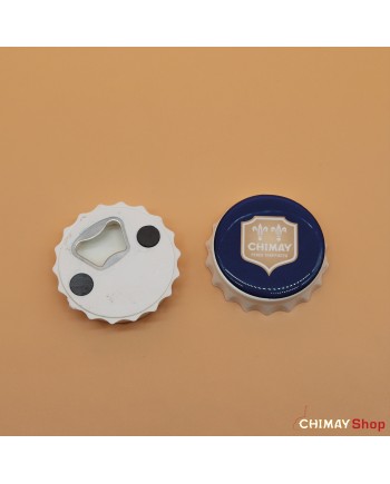 Découvrez Magnet décapsuleur - Qualité exceptionnelle disponible sur notre boutique.