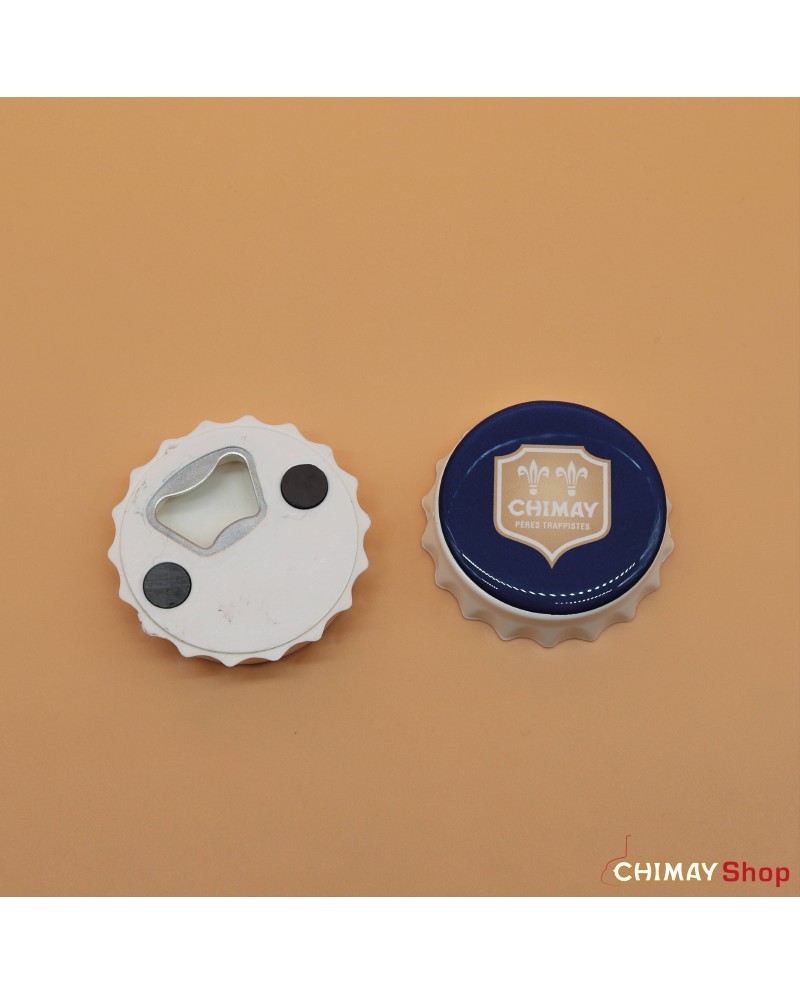 Découvrez Magnet décapsuleur - Qualité exceptionnelle disponible sur notre boutique.