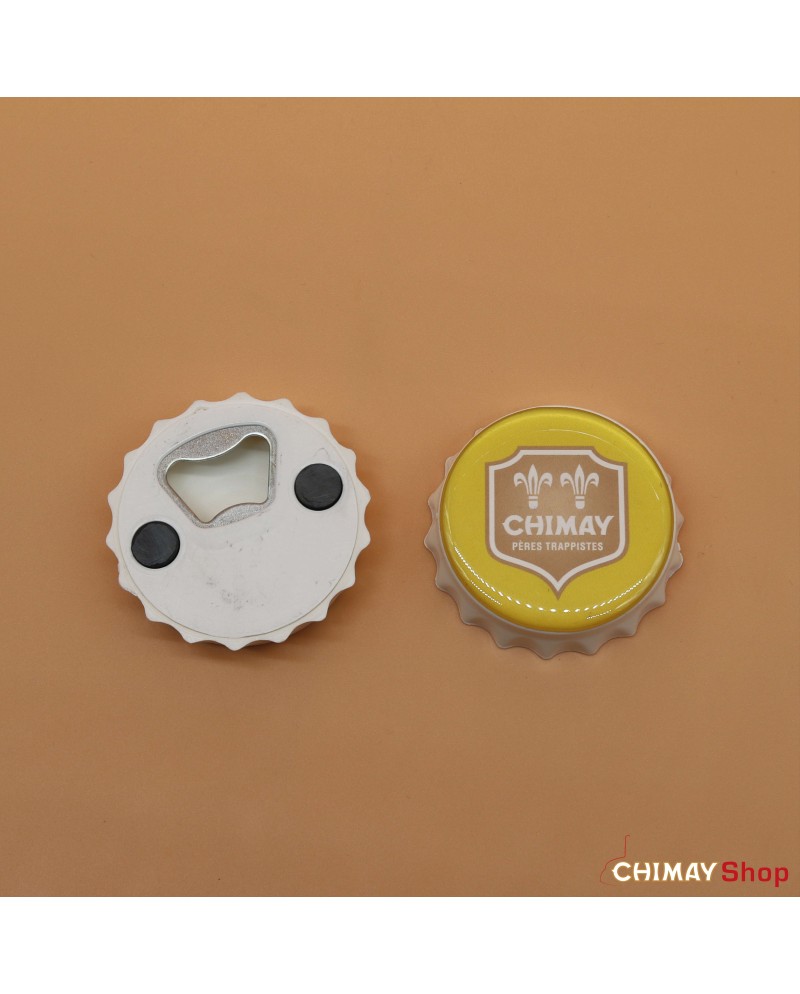 Découvrez Magnet décapsuleur - Qualité exceptionnelle disponible sur notre boutique.