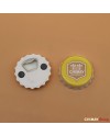 Découvrez Magnet décapsuleur - Qualité exceptionnelle disponible sur notre boutique.