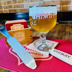 Accessoires pour bière