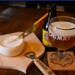 Accessoires bières & fromages