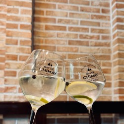 Local spirits