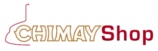 Chimay Shop logo